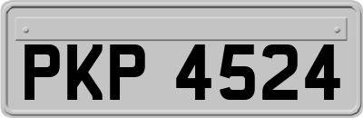 PKP4524
