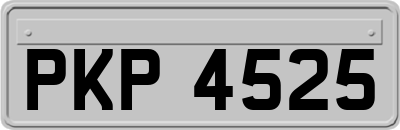 PKP4525