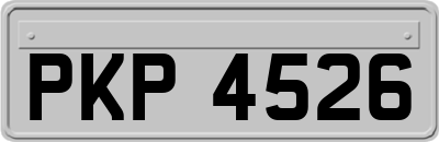 PKP4526