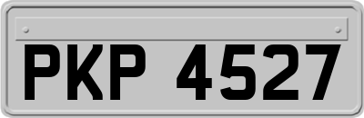 PKP4527