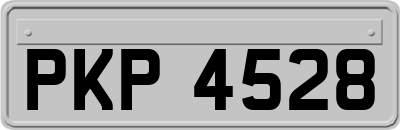 PKP4528