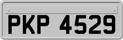PKP4529