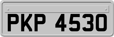 PKP4530