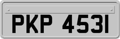 PKP4531