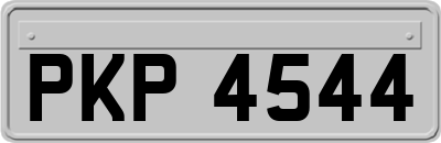 PKP4544
