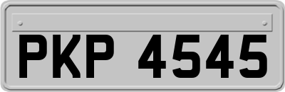 PKP4545