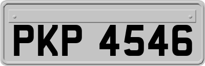 PKP4546