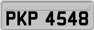 PKP4548