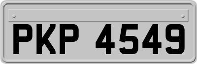 PKP4549