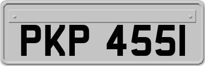 PKP4551