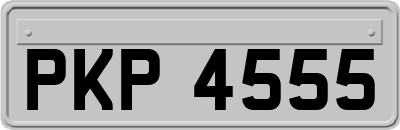 PKP4555