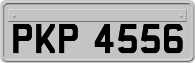 PKP4556