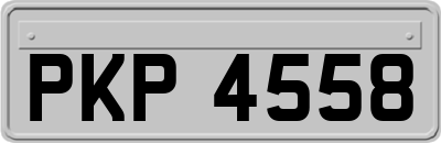 PKP4558