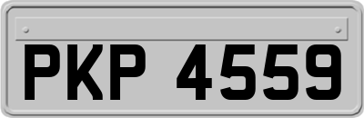 PKP4559