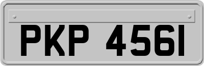PKP4561
