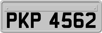 PKP4562