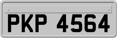 PKP4564