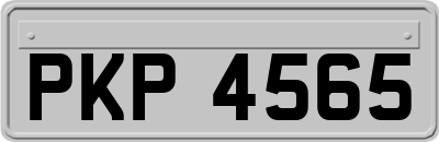 PKP4565
