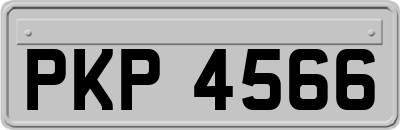 PKP4566