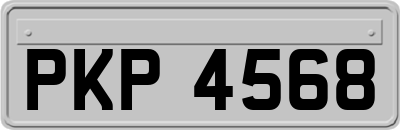 PKP4568