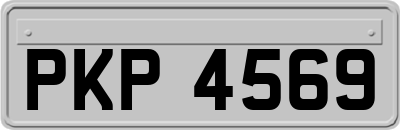 PKP4569