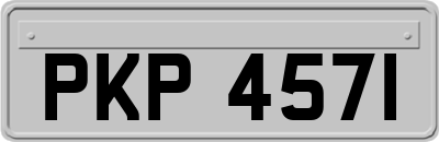 PKP4571