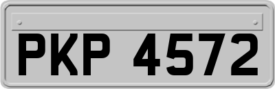 PKP4572
