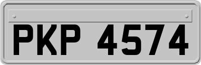 PKP4574