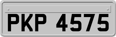 PKP4575