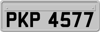 PKP4577