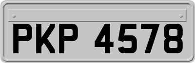 PKP4578