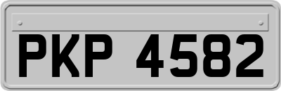 PKP4582