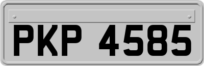 PKP4585