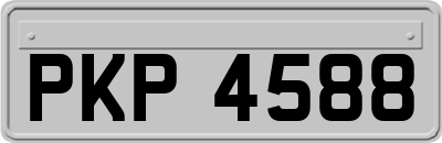 PKP4588