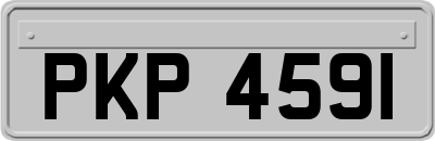 PKP4591
