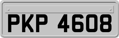 PKP4608