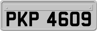 PKP4609