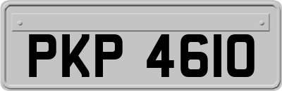 PKP4610