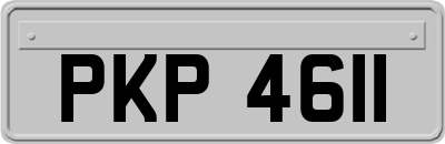 PKP4611