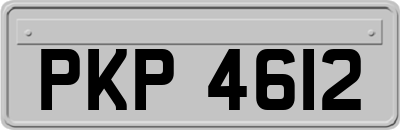PKP4612