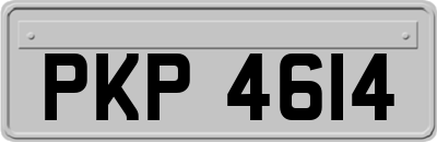 PKP4614