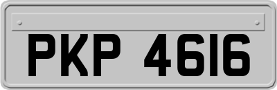 PKP4616