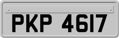 PKP4617