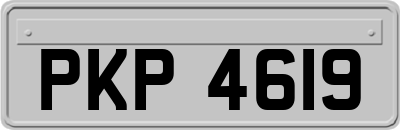 PKP4619
