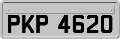 PKP4620