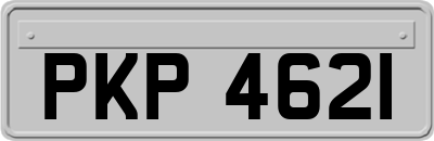 PKP4621
