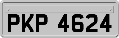 PKP4624