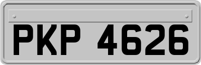 PKP4626