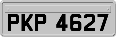 PKP4627