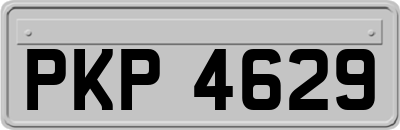 PKP4629